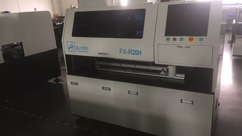 富興智能告訴你優(yōu)質(zhì)的國(guó)產(chǎn)插件機(jī)怎樣生產(chǎn)出來(lái)的