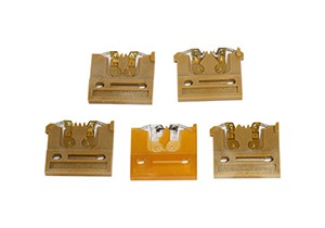 深圳富興智能插件機配件都有哪些？