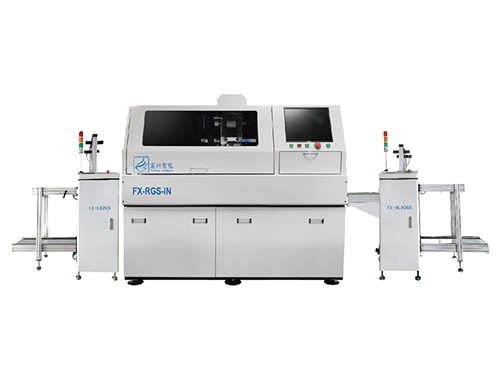 選擇高速立式插件機應(yīng)該注意什么？