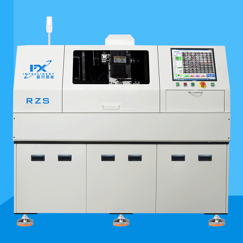 深圳富興智能NEPCON ASIA 2023亞洲電子生產(chǎn)設(shè)備展今日?qǐng)A滿收官！一路同行，感恩有你！(圖3)