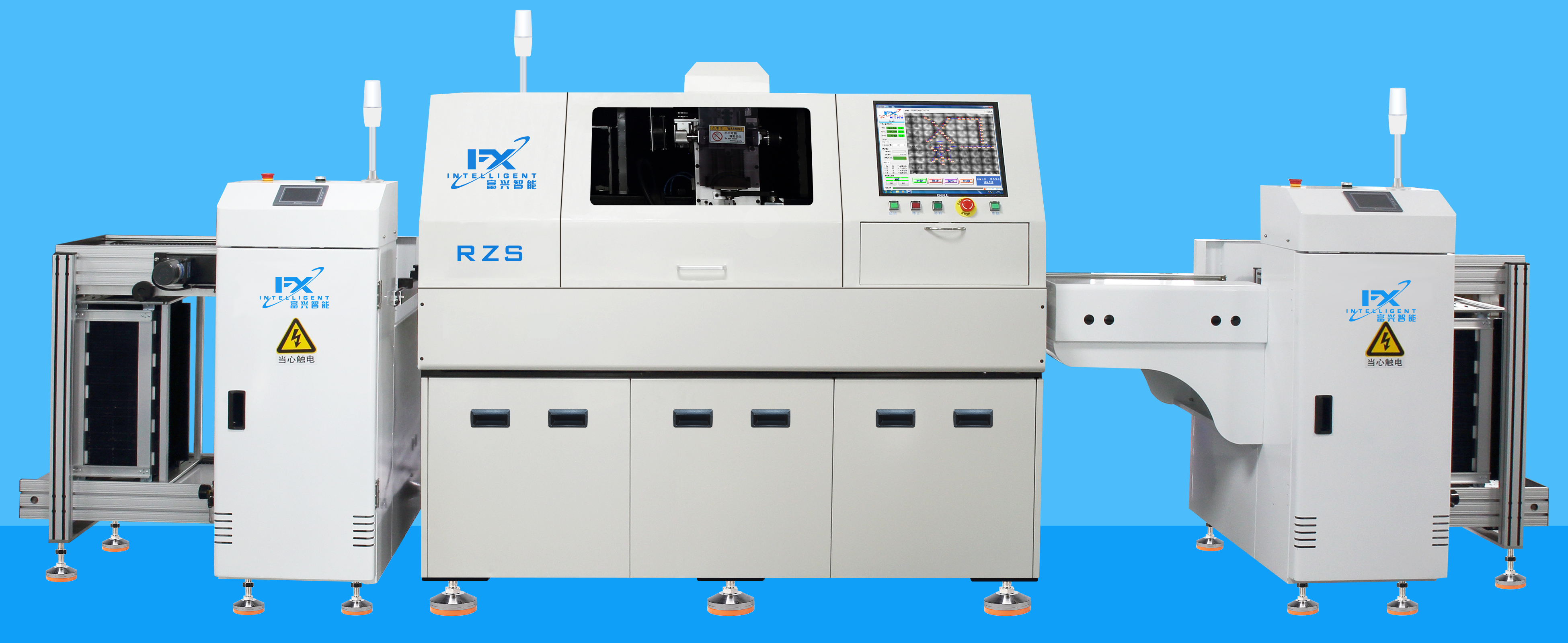 如何選擇適合自己的立式插件機(圖1)