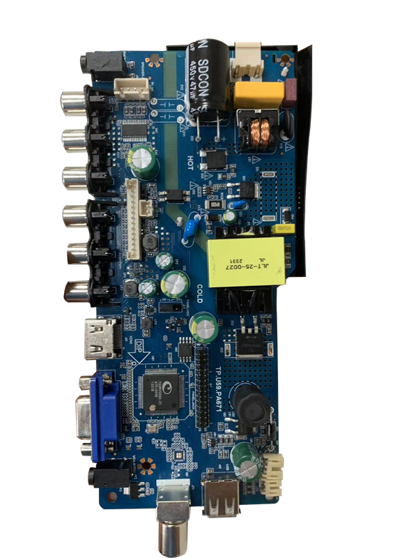 電路板插件使用插件機設(shè)備是未來趨勢嗎？