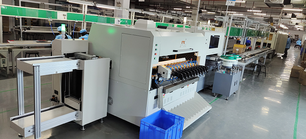 插件機主要有哪幾種類型？