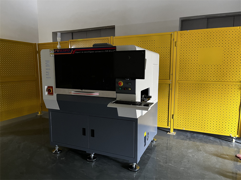 插件機如何助力家電行業(yè)實現(xiàn)高效生產(chǎn)？