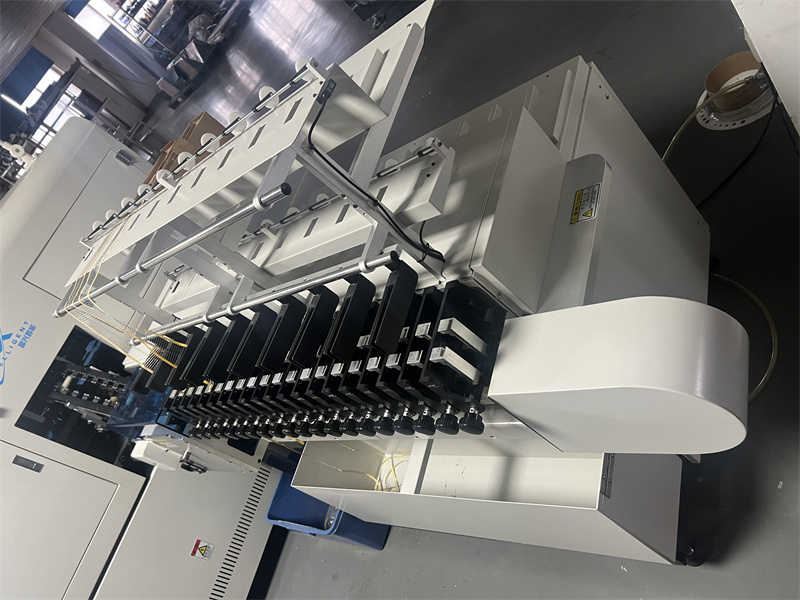 提高國產(chǎn)插件機生產(chǎn)效率的關鍵因素與優(yōu)化策略