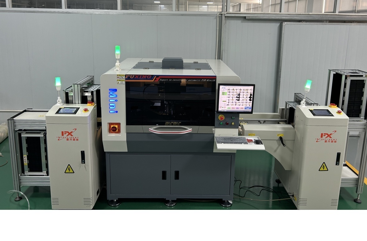 電源適配器行業(yè)插件機(jī)故障頻發(fā)的原因分析與解決方案