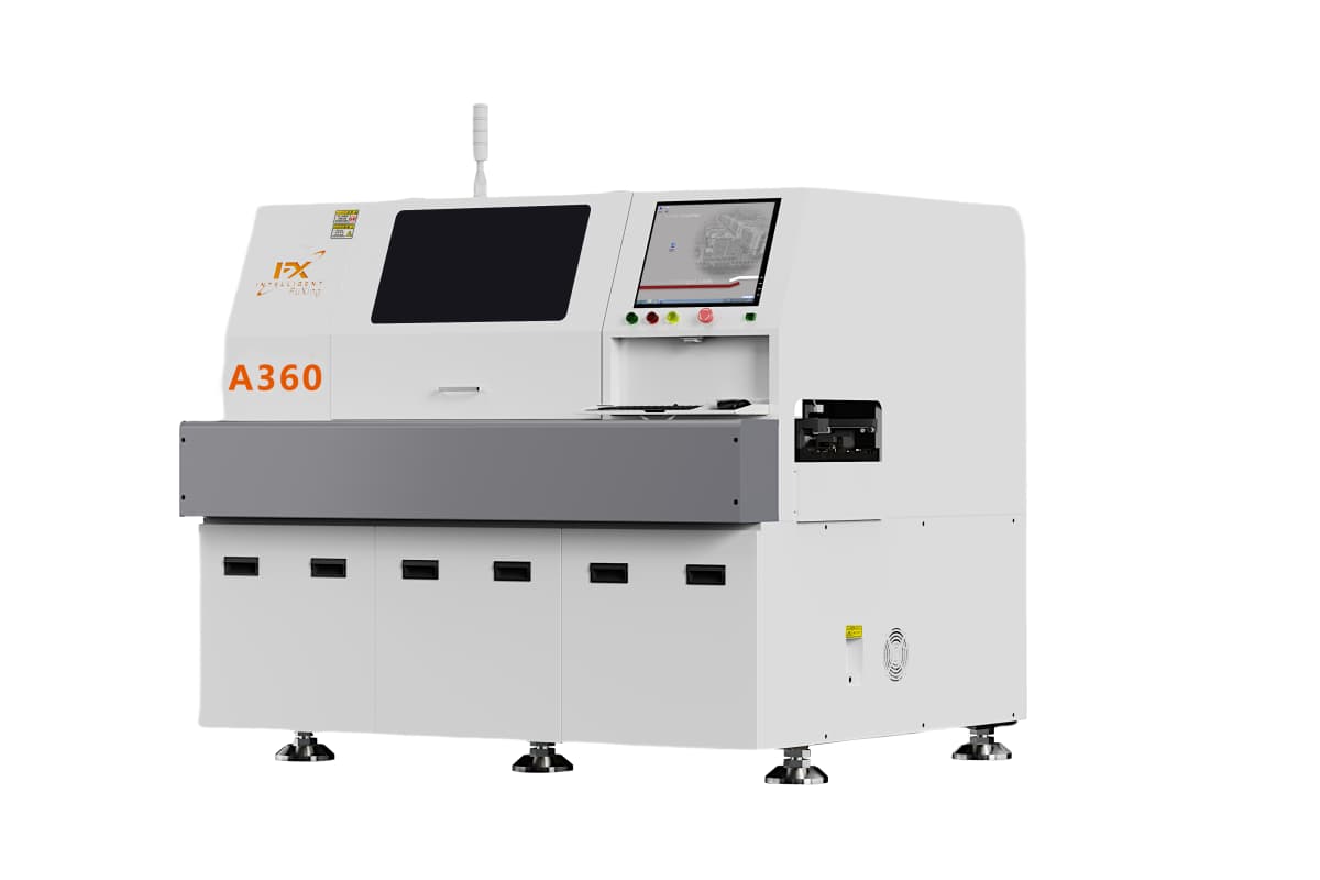 購置自動插件機設備前需要準備的資料