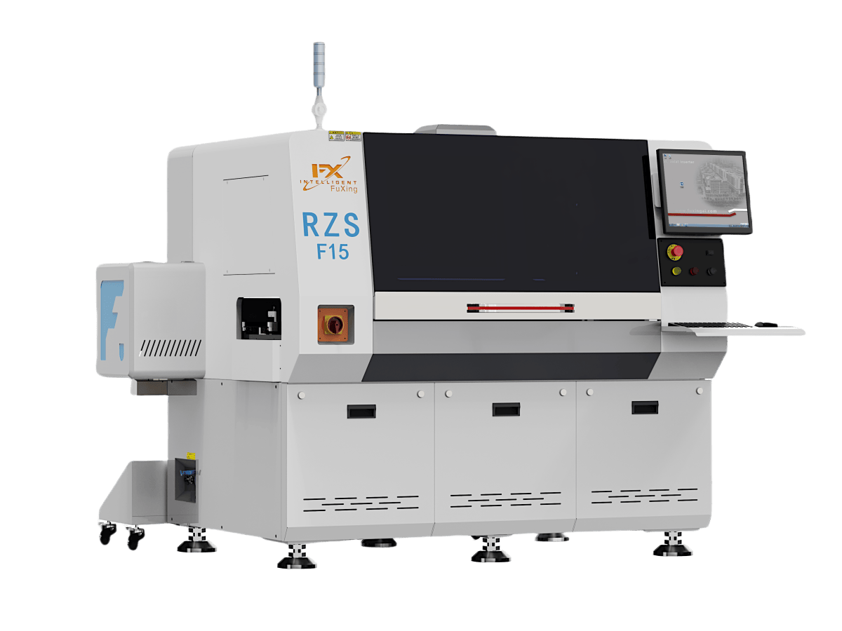 插件機的精度能否滿足高端電子產(chǎn)品的生產(chǎn)需求？