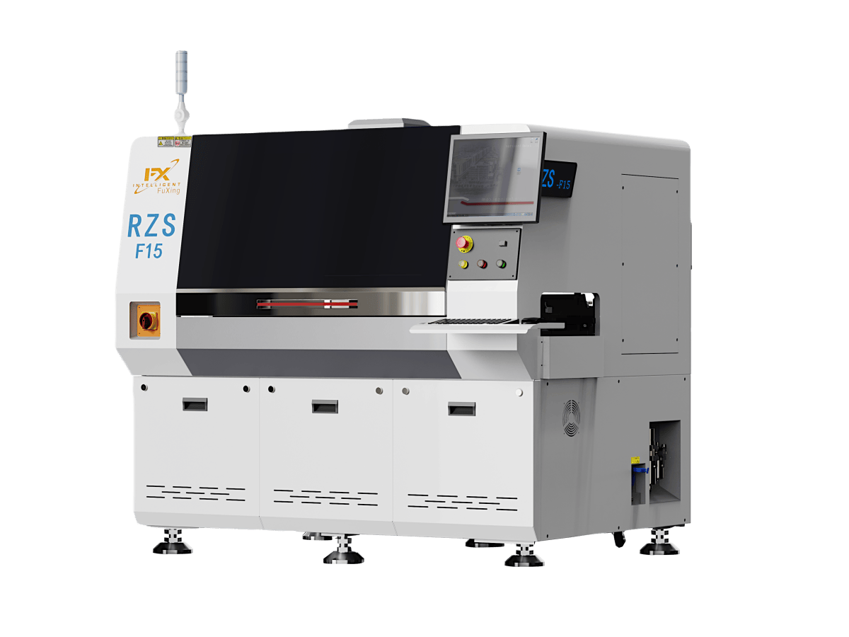 面對多樣化元件，立式插件機(jī)如何靈活應(yīng)對？