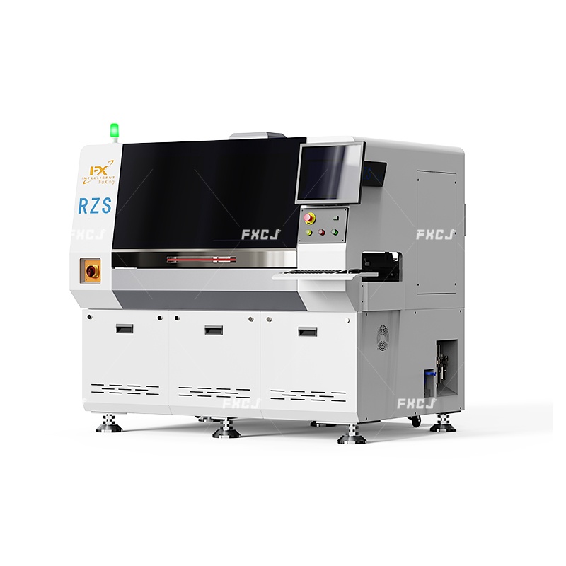 ai自動插件機 立式插件機RZS