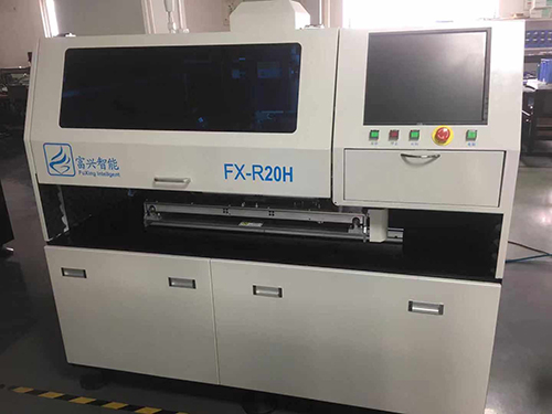 自動插件機(jī)未來智能化方向發(fā)展(圖1)