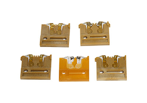 深圳富興智能插件機配件都有哪些？(圖2)