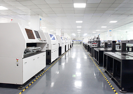 富興智能插件機廠家是如何做到在行業(yè)內贏得口碑